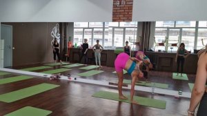 16.07.24. это было довольно интенсивно