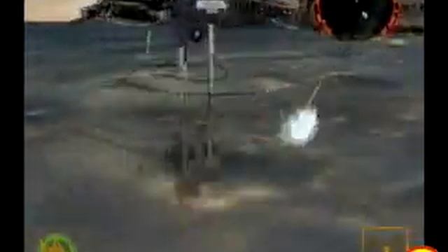 STAR WARS Rogue Squadron II: Snow Speeders vs. AT-AT's смотреть онлайн