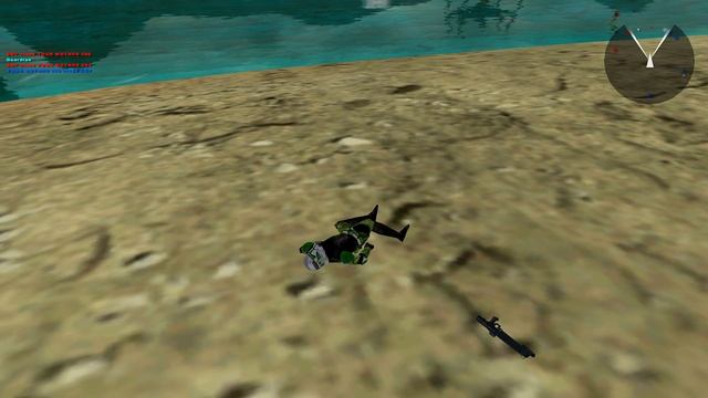 BATTLE OF KASHYYYK!!! Kashyyyk Star Wars Episode III Map - Battlefront 2 (2005) MOD смотреть онлайн