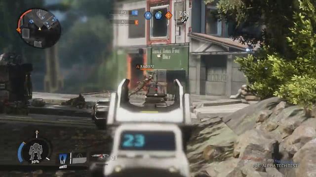 Titanfall 2 - I'M JOINING THE ROBOT ARMY смотреть онлайн