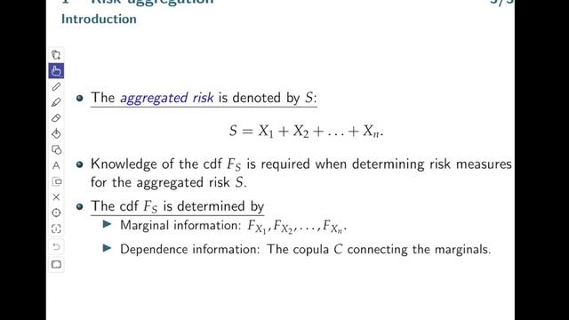 Lecture 12 FQRM смотреть онлайн