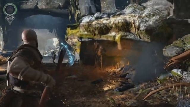 God of war NEWS- Lost Pages Episode 5 FULL PODCAST! BACKSTORY! смотреть онлайн