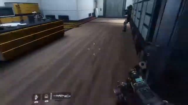 Titanfall 2 #4 Секретный комплекс IMS смотреть онлайн