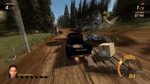 PC Longplay [503] FlatOut: Ultimate Carnage (part 3 of 4)