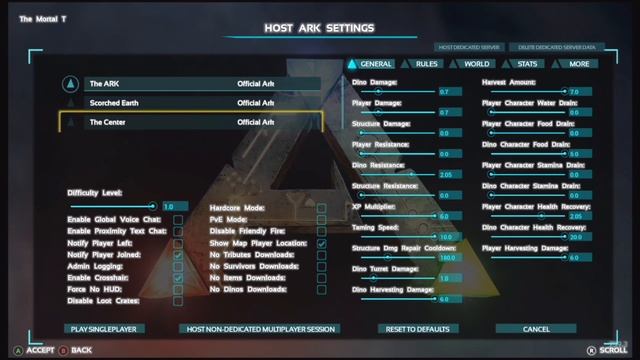 Ark Survival Evolved Xbox One "Update 739 Problems!!" смотреть онлайн