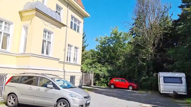 ⚡Потсдам. Радиостанция "Волга". ГСВГ. Германия. Potsdam. Germany. 2021. смотреть онлайн