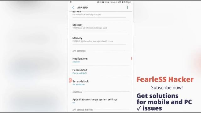 How to Fix "Authentication is required" Error on Google Play Store смотреть онлайн