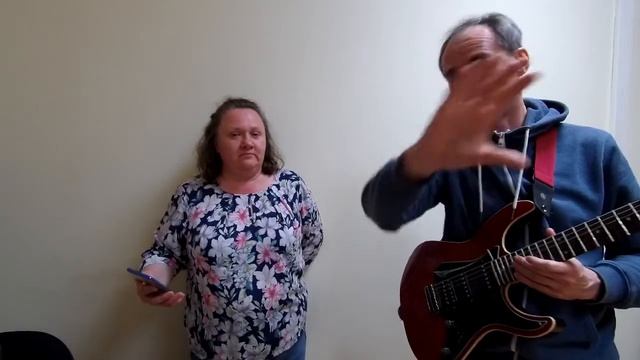 Бьётся в тесной печурке огонь. В землянке #75летпобеды смотреть онлайн