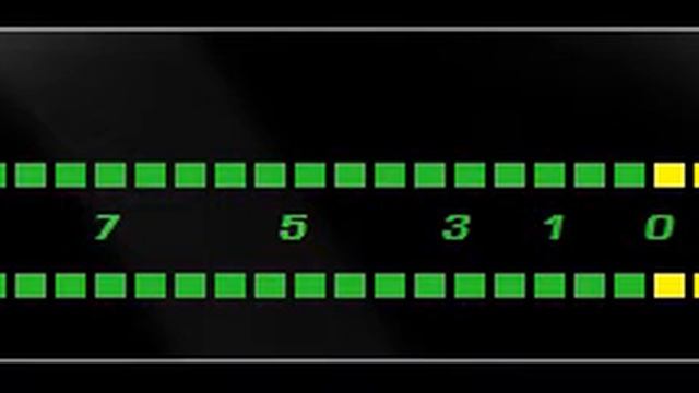Пиковый индикатор громкости (Peak VU-meter on VB.NET) смотреть онлайн