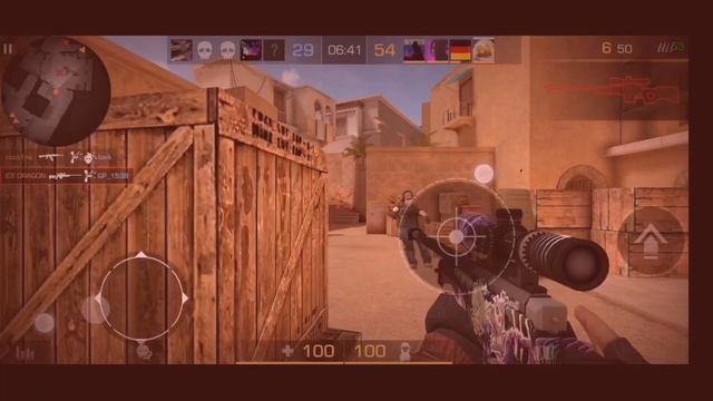 Fragmovie|Standoff 2|19❤️ смотреть онлайн