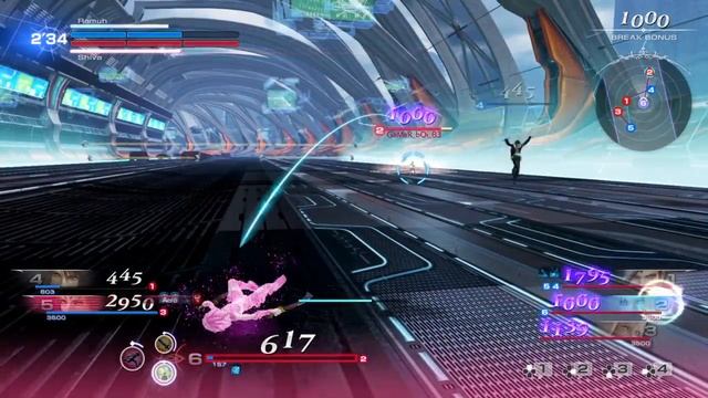 DISSIDIA FINAL FANTASY NT Open Beta: Zidane смотреть онлайн