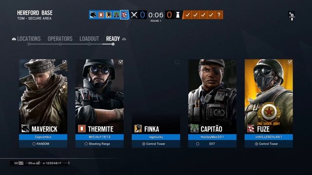 Rainbow six siege Live Stream смотреть онлайн