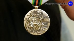 Медали за победу над СССР. Познавательное ТВ, Артём Войтенков