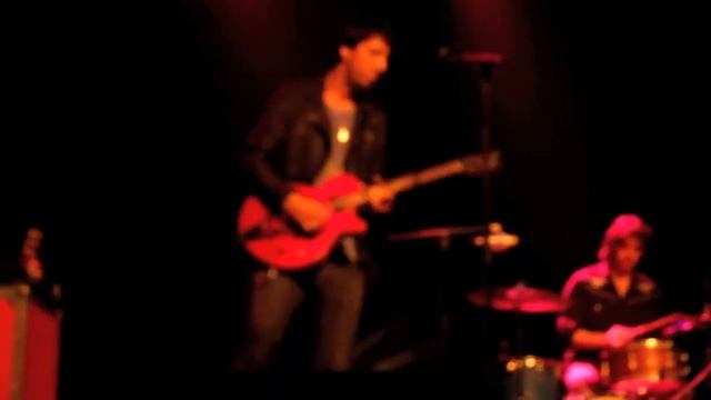 Joseph Arthur - I Used To Know How To Walk On Water смотреть онлайн