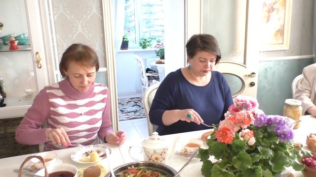 Солёный брат мухомора. Дегустация Поплавков жёлто-коричневых - Amanita fulva смотреть онлайн