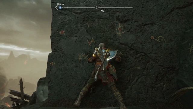 Muspelheim 100% Completion Guide (God of War Ragnarok 100% Walkthrough Part 3) смотреть онлайн