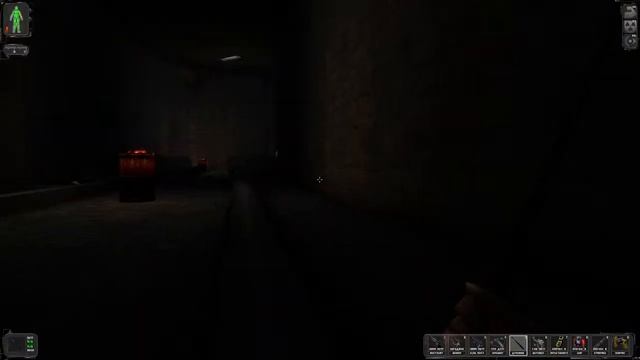 Deus Ex.Стрим 3.Сюжет набирает обороты смотреть онлайн