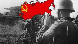Вставай, страна огромная. Советский марш | Get up, the country is huge. Soviet March.