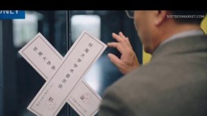 Влюбиться в учёного 1 сезон 21 серия