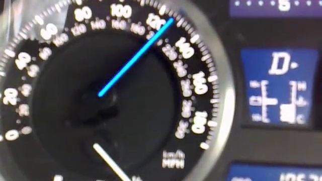 Lexus IS F flat out смотреть онлайн