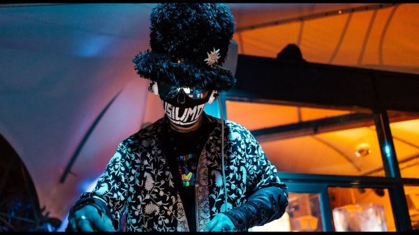 DJ List - Live @ Travel To Other Planets #32 [18.10.2024]