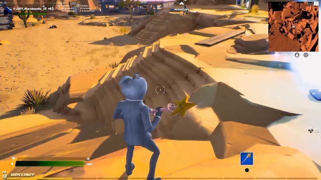 Прямой показ PS4 от JSFY_Marshmello смотреть онлайн