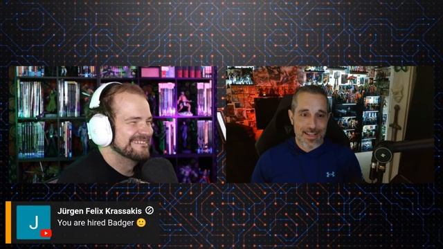 Pre-FNT | Woke Star Wars Outlaws is a BROKEN MESS as New Batman Show is WOKE AF смотреть онлайн