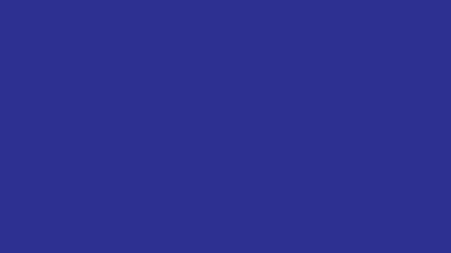Violet Screen 4K UHD @60fps - RGB(46, 49, 146) Hex(2E3192).webm