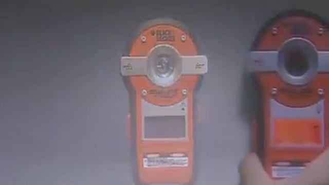 Лазерный уровень Black&Decker смотреть онлайн