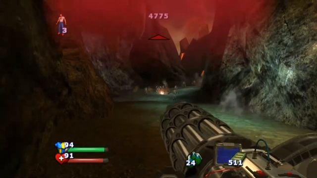 Serious Sam 2 | Серьёзный Сэм 2 Прохождение #12 смотреть онлайн