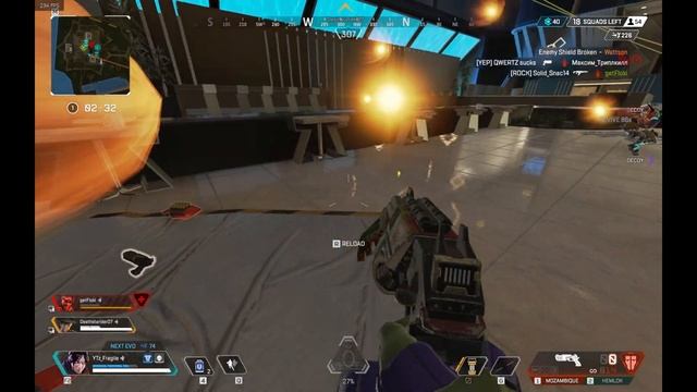 3D Mozam Shots смотреть онлайн