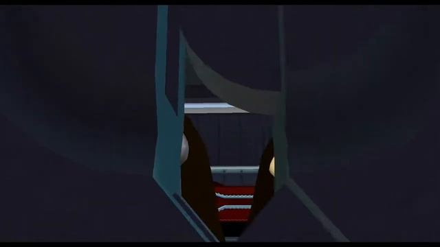 Opening cutscene | LEGO Star Wars TCS смотреть онлайн