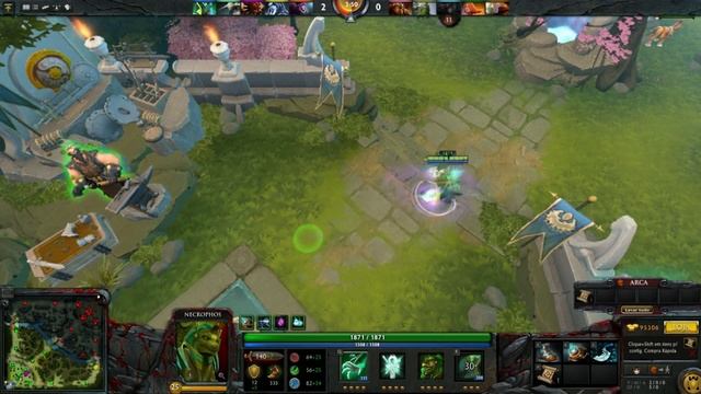 Guia e skins necrophos dota 2 trade com immortal смотреть онлайн
