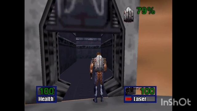 Star Wars Shadows of the Empire nivel 5 смотреть онлайн