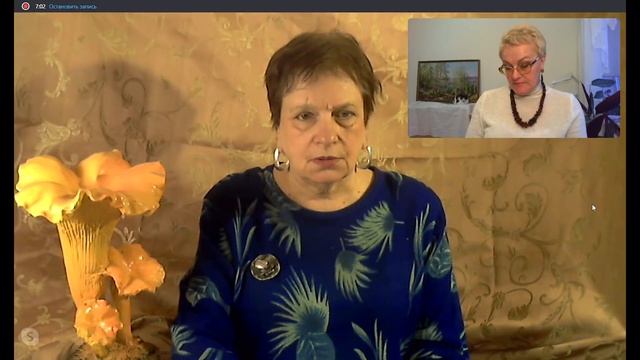 Встреча № 15 Беседы с Грибоведами. Из цикла "Вопросы и ответы"" смотреть онлайн