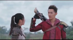 Ракшаса — Улица демонов 1 сезон 18 серия