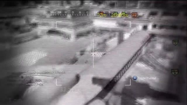MW2 Servers are Full 2023!!! ACR nuke on Terminal смотреть онлайн