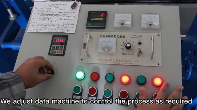 If you wonder How Cable Process works, see resource cable wire factory Dingzun's video смотреть онлайн