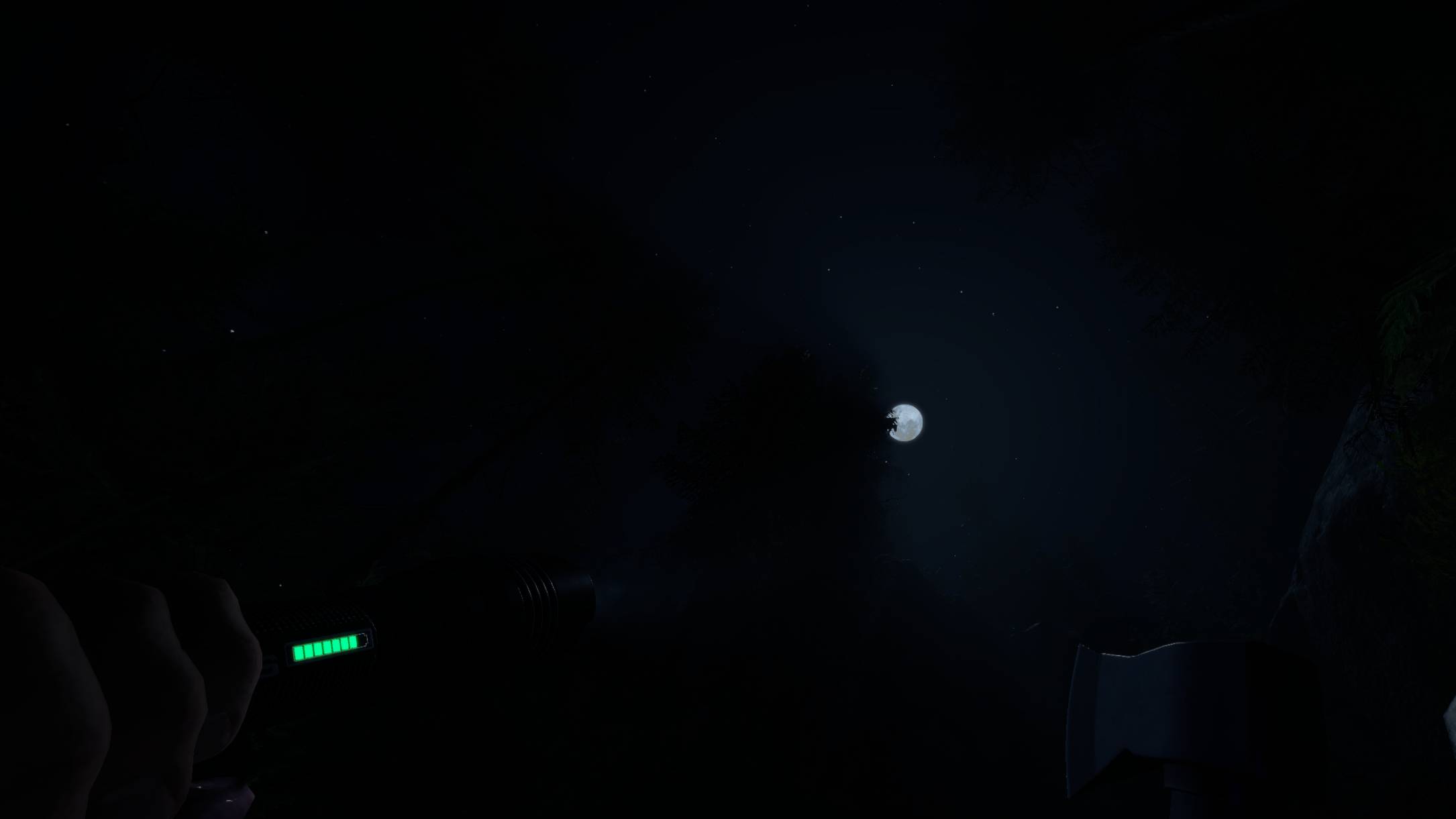 SonsOfTheForest-3 часть мини