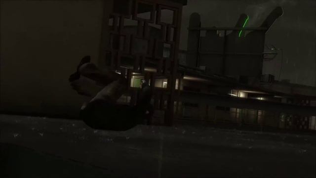 Прохождение Heavy rain pc часть 6 смотреть онлайн