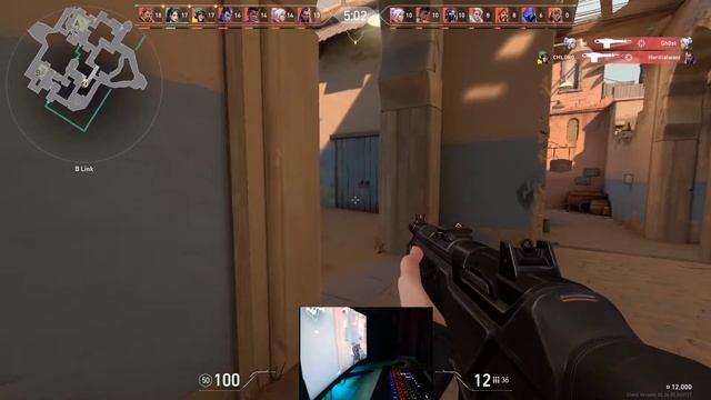 Valorent Live | First Victory| Valorant Gameplay смотреть онлайн