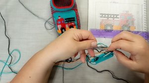 1 часть мастер-класса следочков 
"Пожарная 🚒 машинка" на 
7-8 лет ребёнка.