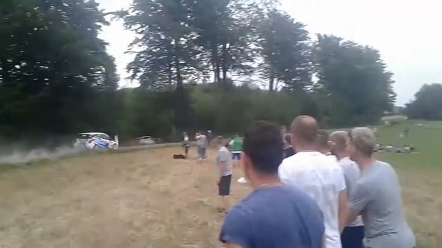 26 Rajd Rzeszowski os 4 смотреть онлайн