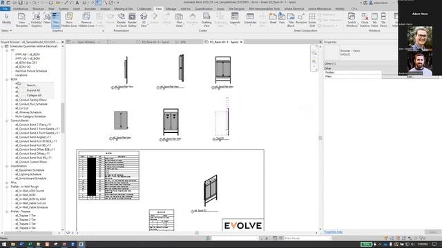 EVOLVE | Electrical Update and Q&A | June 2023 смотреть онлайн