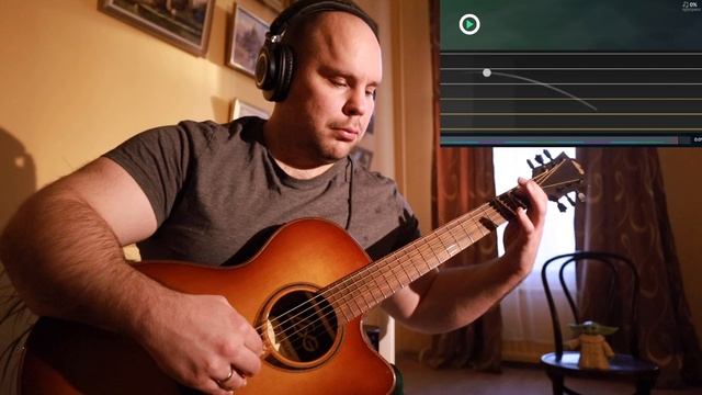 1-2-3-2 - Timbro Guitar - Level 1.2 / ТИМБРО смотреть онлайн