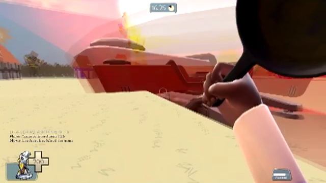 Team Fortress 2 Ponyville смотреть онлайн