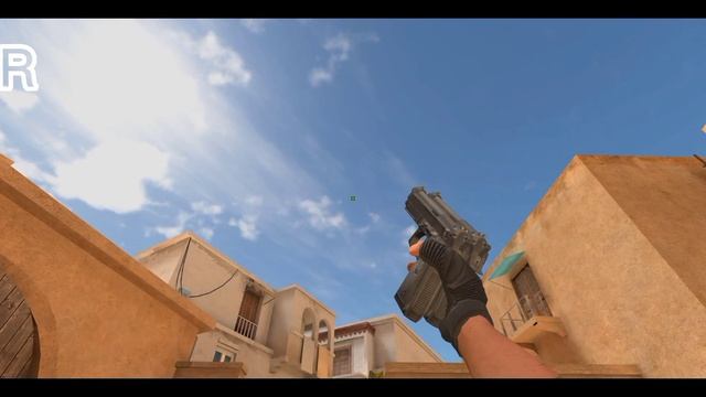 #1top Молотов в Standoff 2 + Beretta. смотреть онлайн