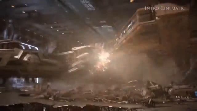 Starwars Sith Fight (XXXTENTACION Edition) смотреть онлайн