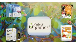 Базовый продукт от Perfect Organics.  Д.С.Дергачев