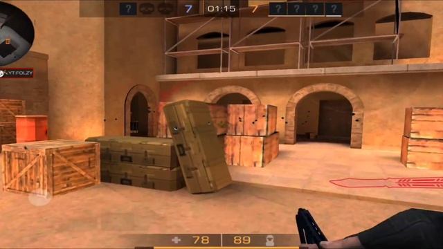 💙❤️Look at me (PHONK) fragmovie STANDOFF 2 highlights 👀 смотреть онлайн